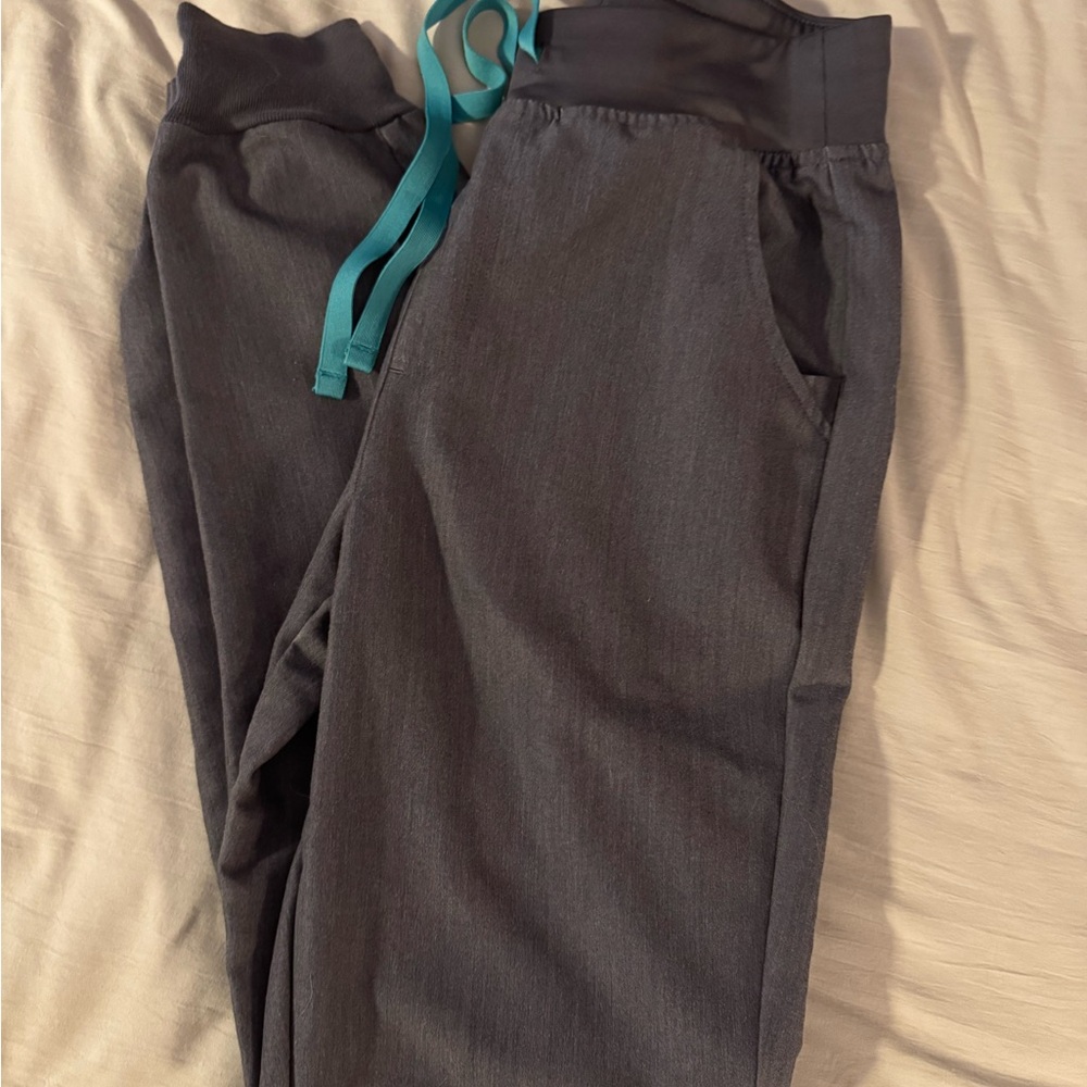 Graphite Jogger Pants